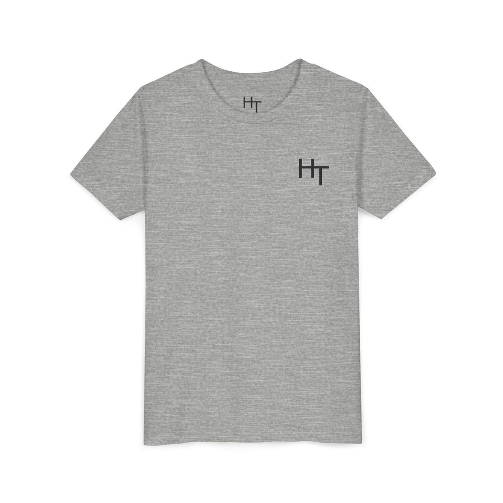 Minimalist Youth Tee