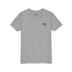 Minimalist Youth Tee