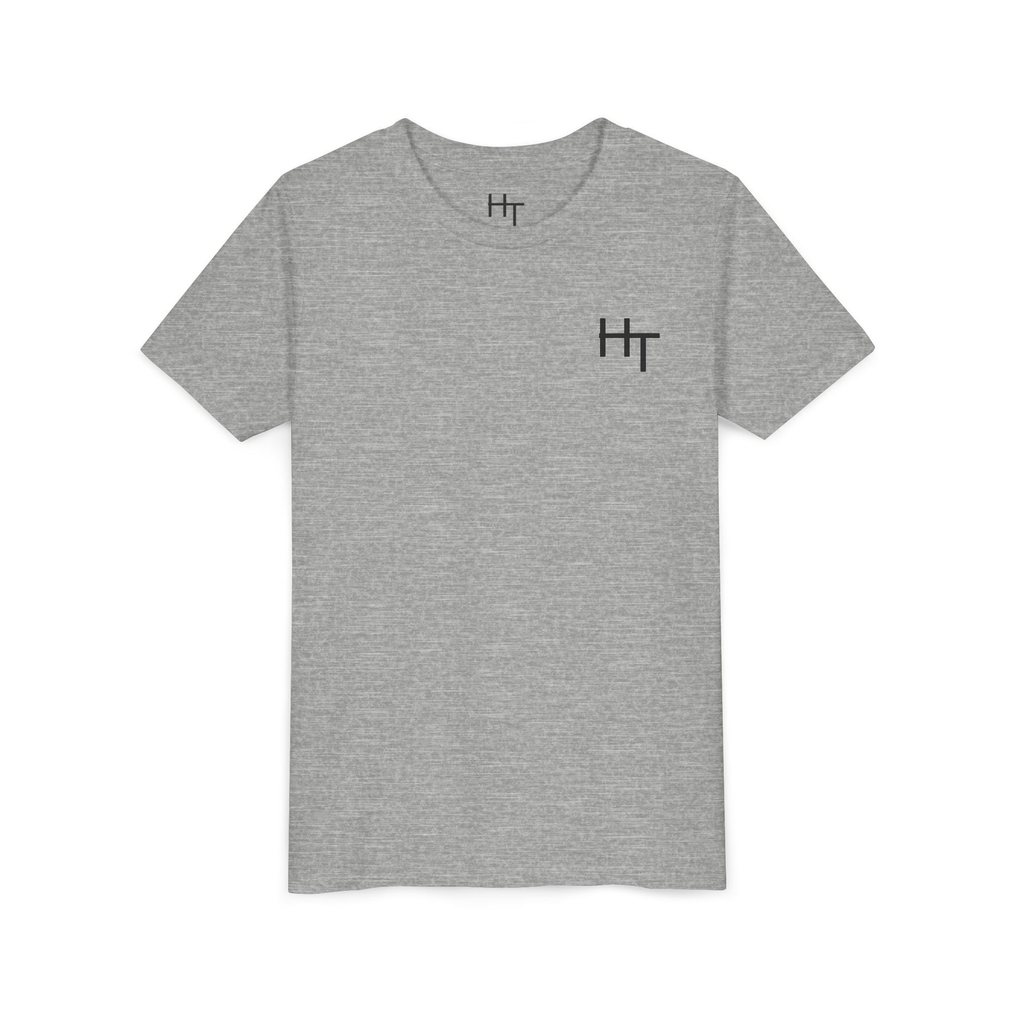 Minimalist Youth Tee