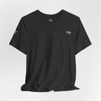 Minimalist Short Sleeve Tee