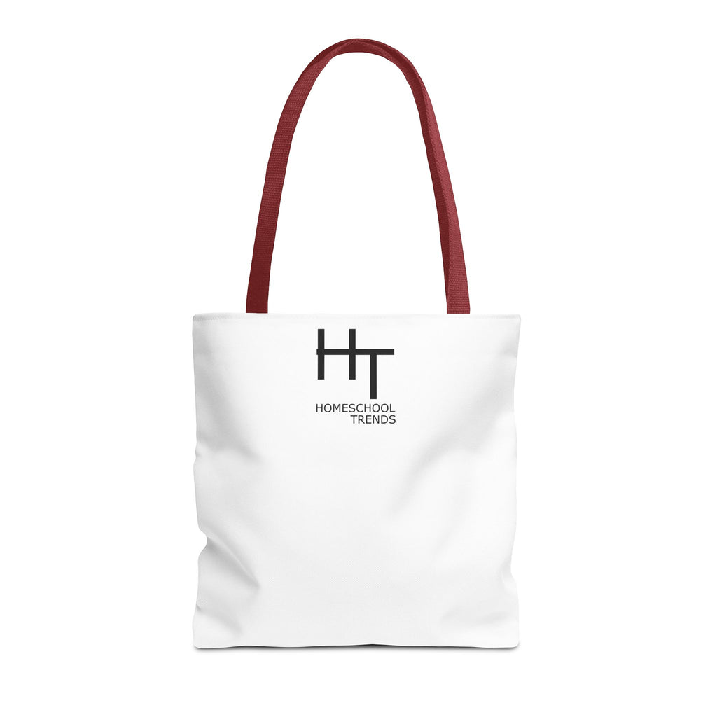 Minimalist Tote Bag — Lightweight Everyday Canvas Tote