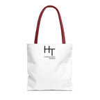 Minimalist Tote Bag — Lightweight Everyday Canvas Tote