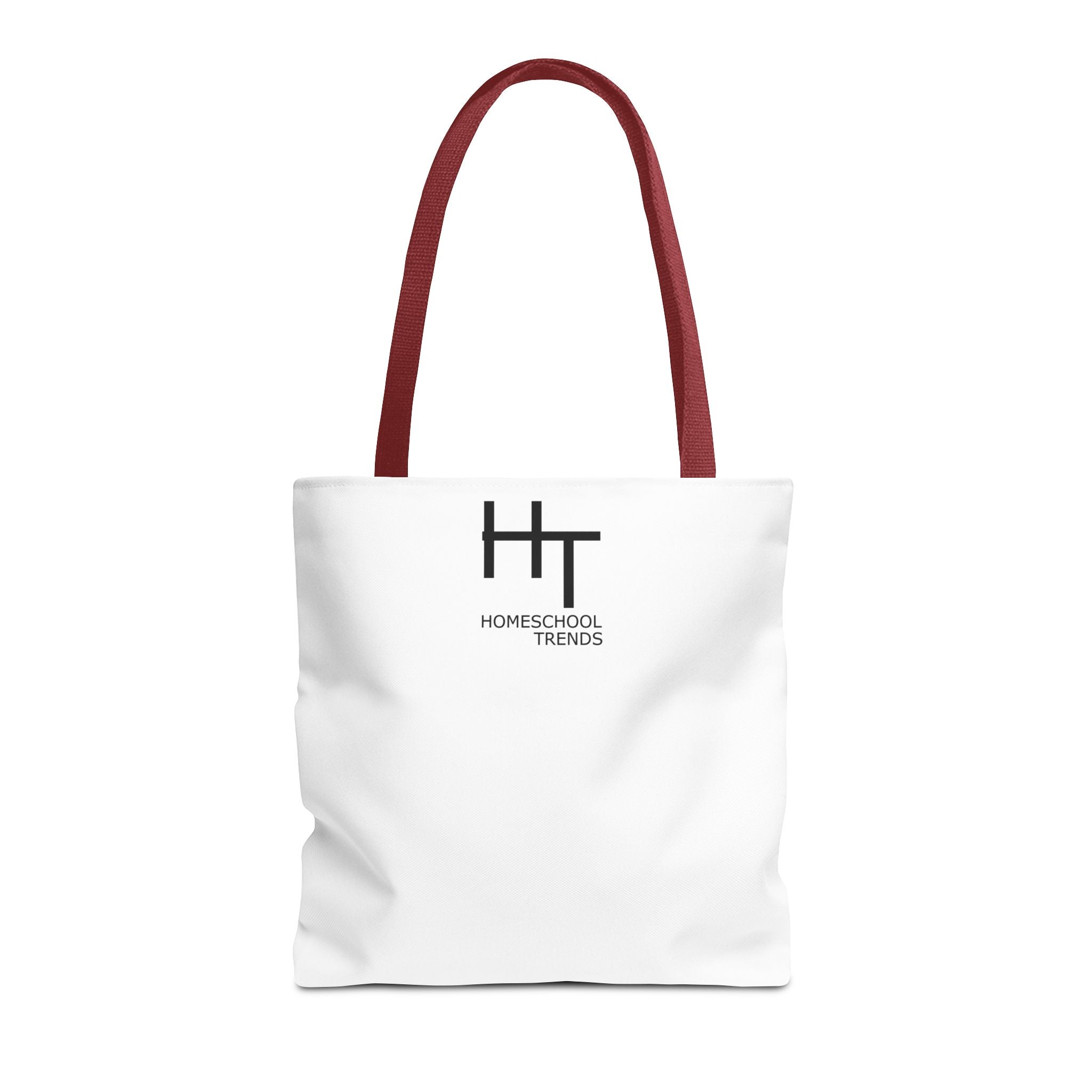 Minimalist Tote Bag — Lightweight Everyday Canvas Tote