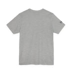 Minimalist Short Sleeve Tee