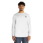 Minimalist Long Sleeve Tee
