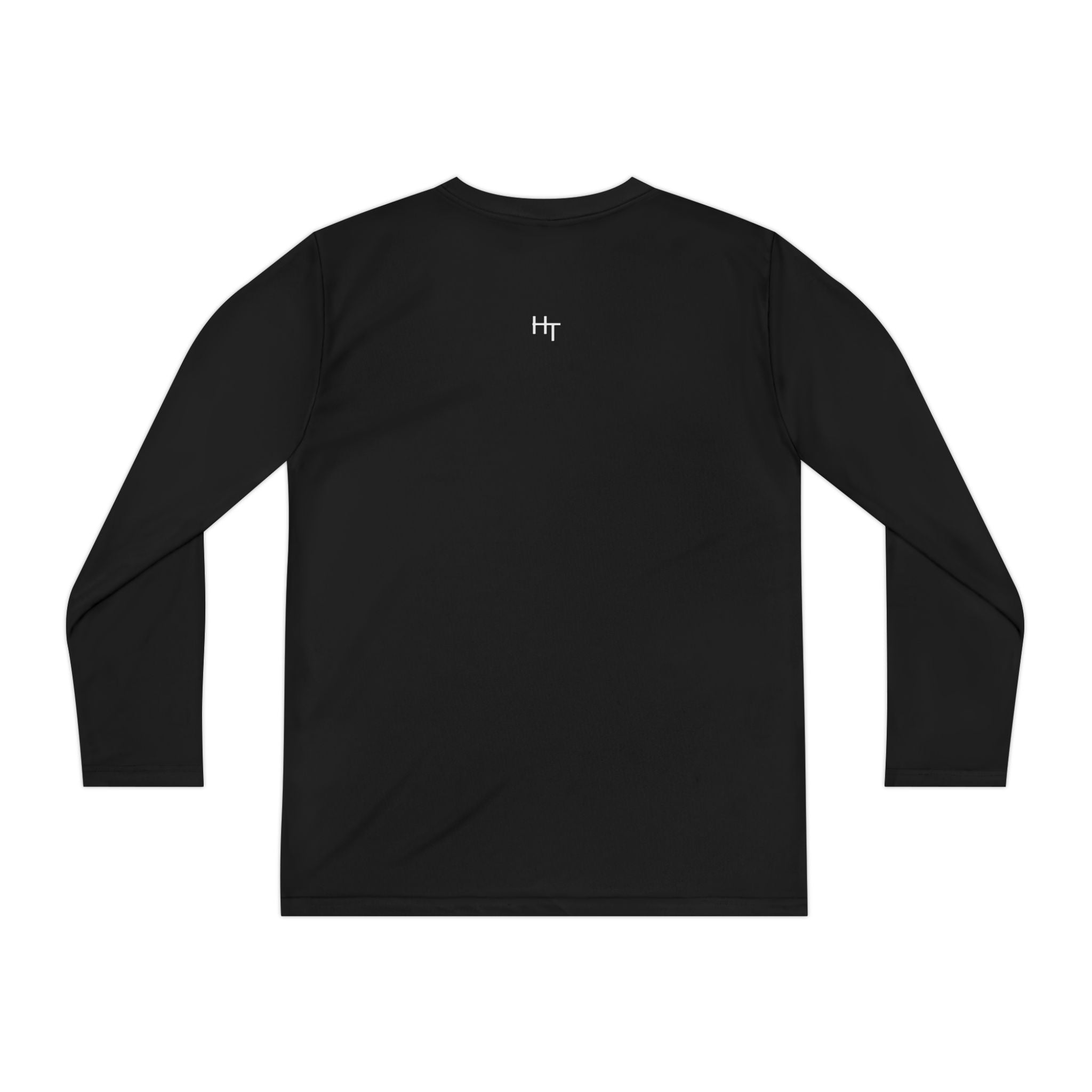 Learning for Life Youth Long Sleeve Tee — Life Learner