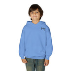 Minimalist Youth Hoodie