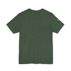 Minimalist Short Sleeve Tee