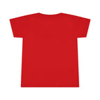 Minimalist Toddler T-Shirt