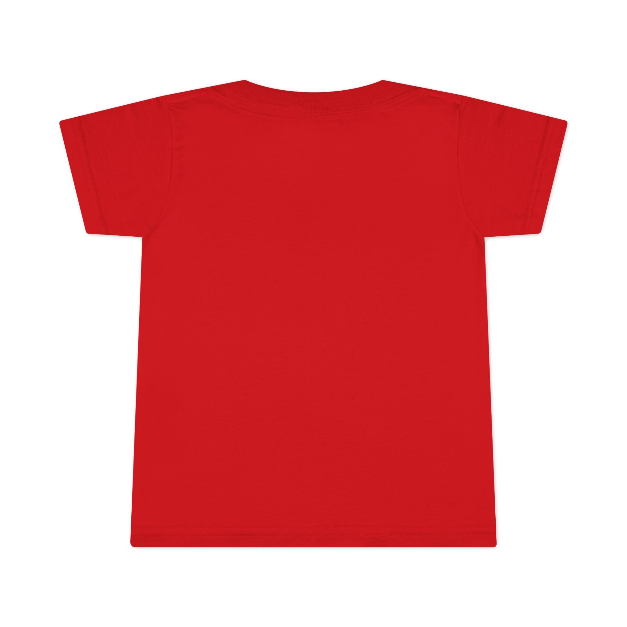 Minimalist Toddler T-Shirt