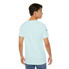 Minimalist Short Sleeve Tee