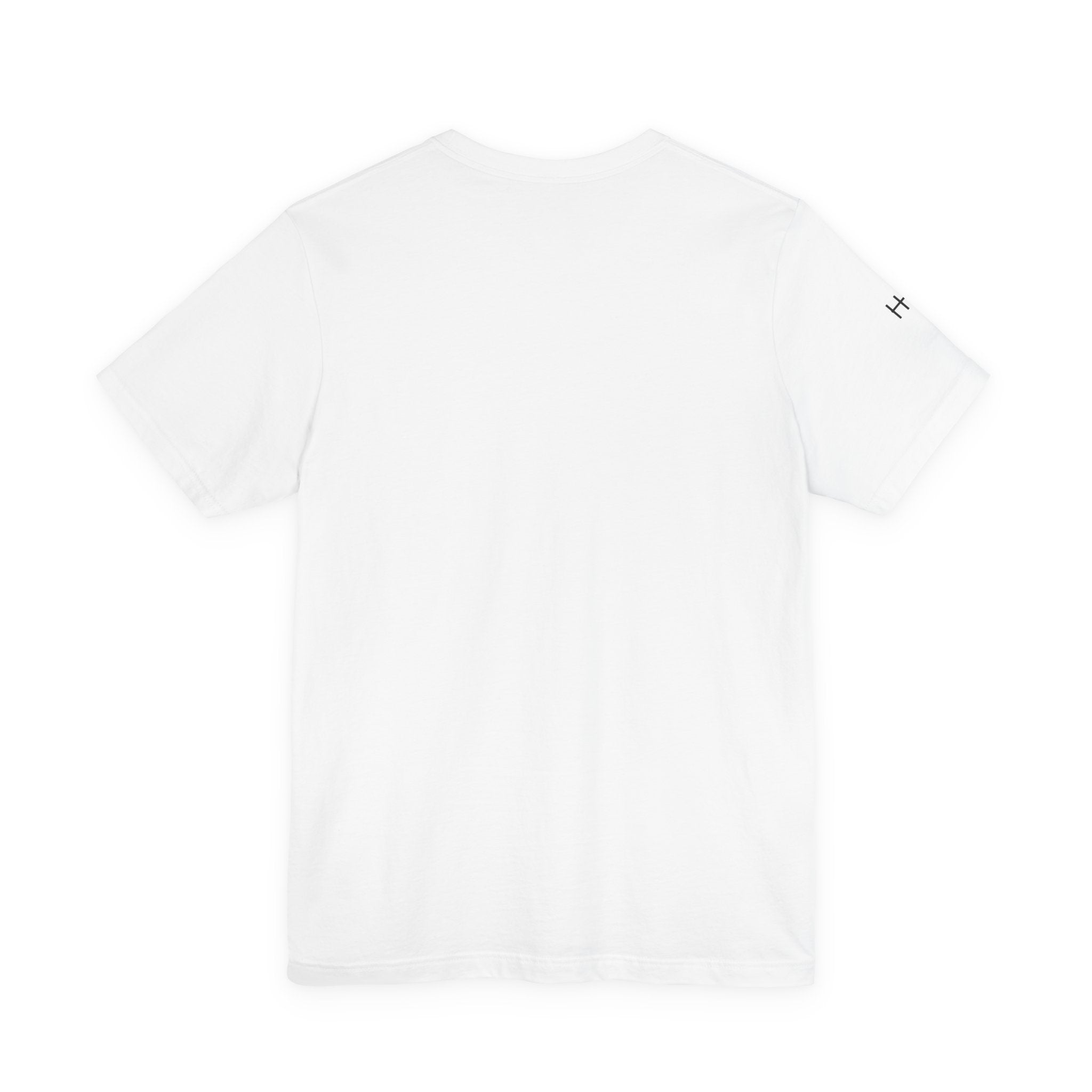 Minimalist Short Sleeve Tee