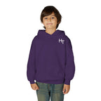 Minimalist Youth Hoodie