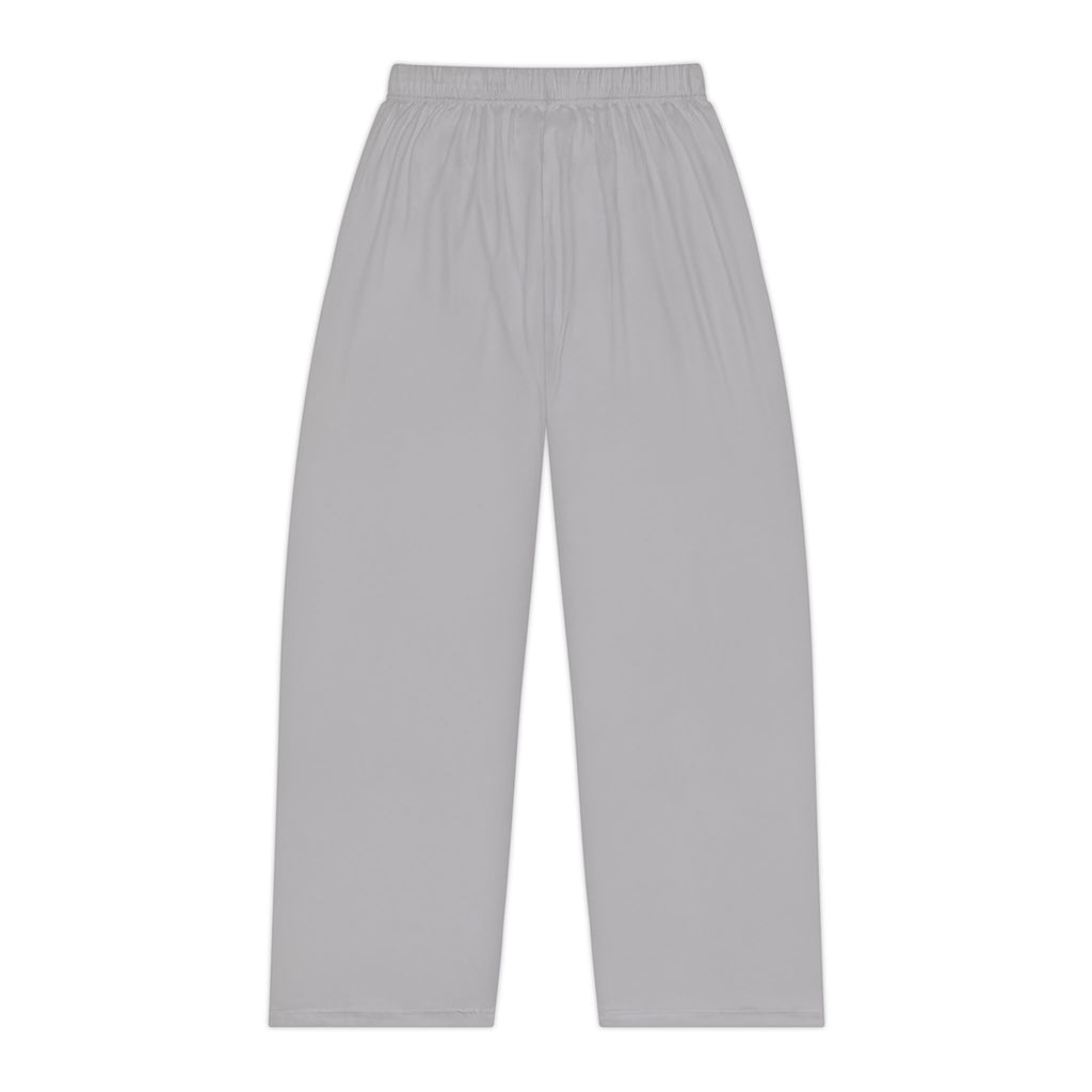 Minimalist Women's Pajama Pants — Loungewear