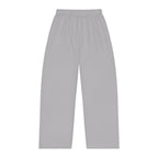 Minimalist Women's Pajama Pants — Loungewear