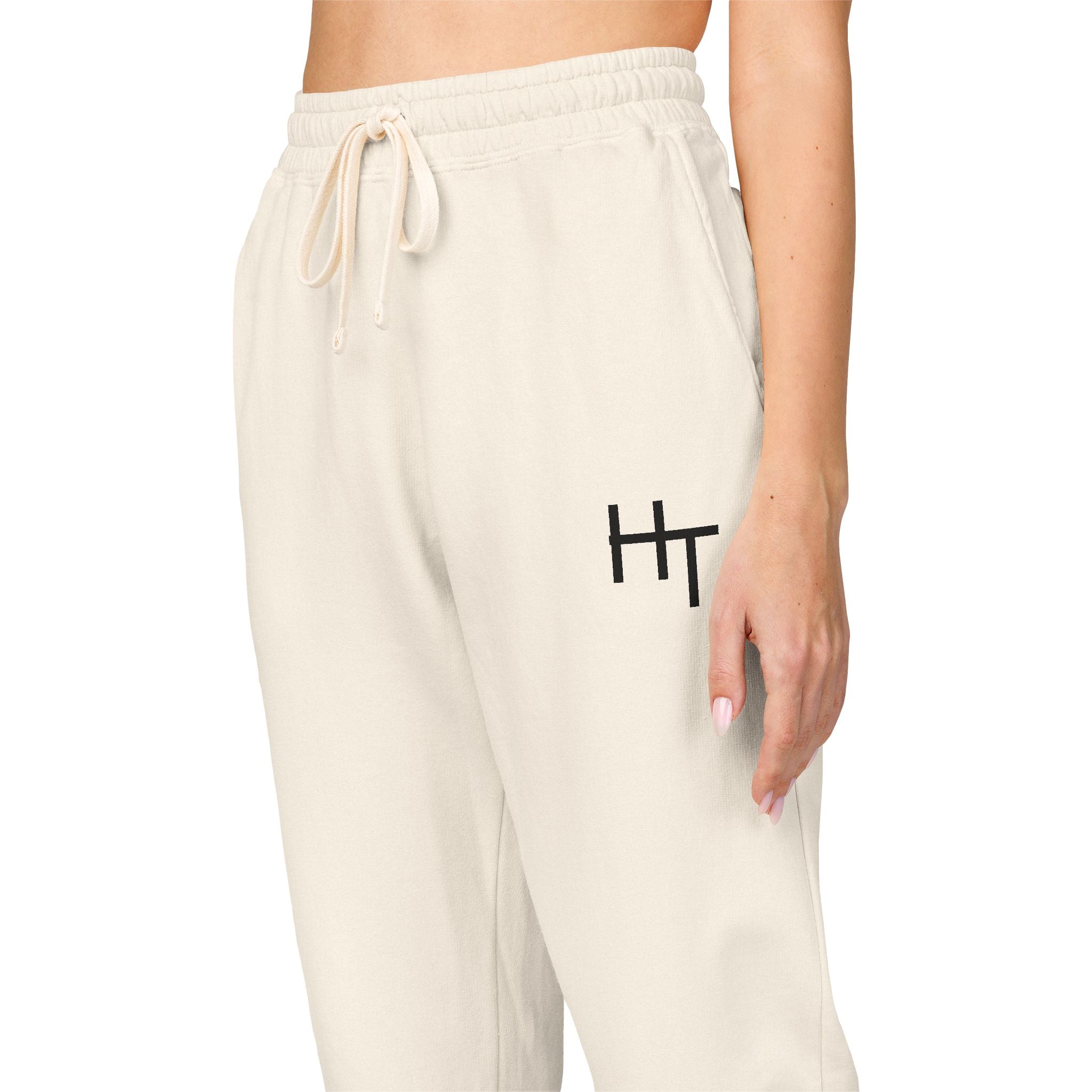Fleece Sweatpants — Cozy Joggers