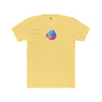 Mystical dragon Tee — Colorful Watercolor look