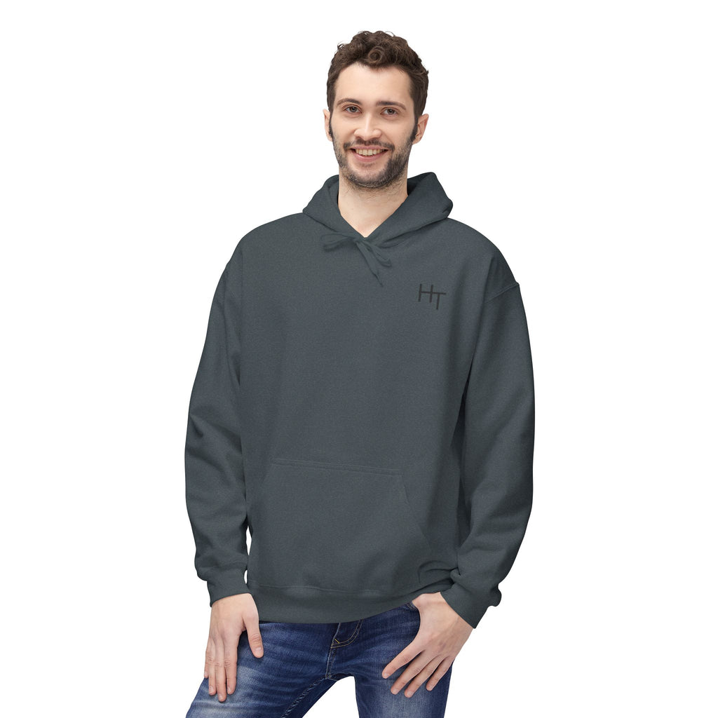 Minimalist Hoodie