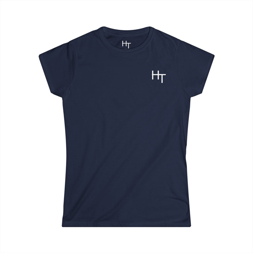 Minimalist Women's Softstyle Tee