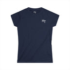 Minimalist Women's Softstyle Tee