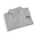 Minimalist Youth Polo Shirt