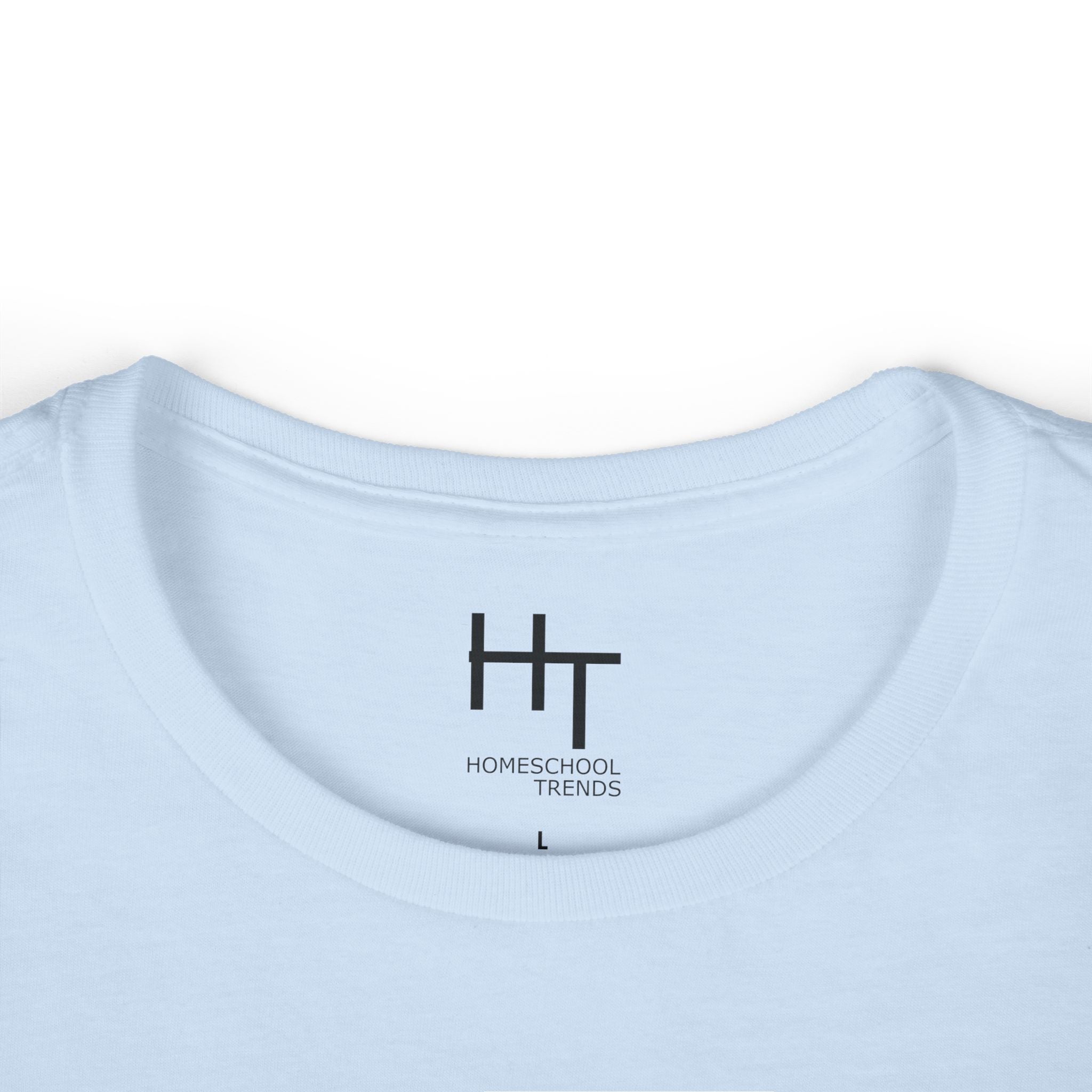 Minimalist Women's Softstyle Tee