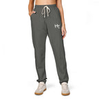 Fleece Sweatpants — Cozy Joggers