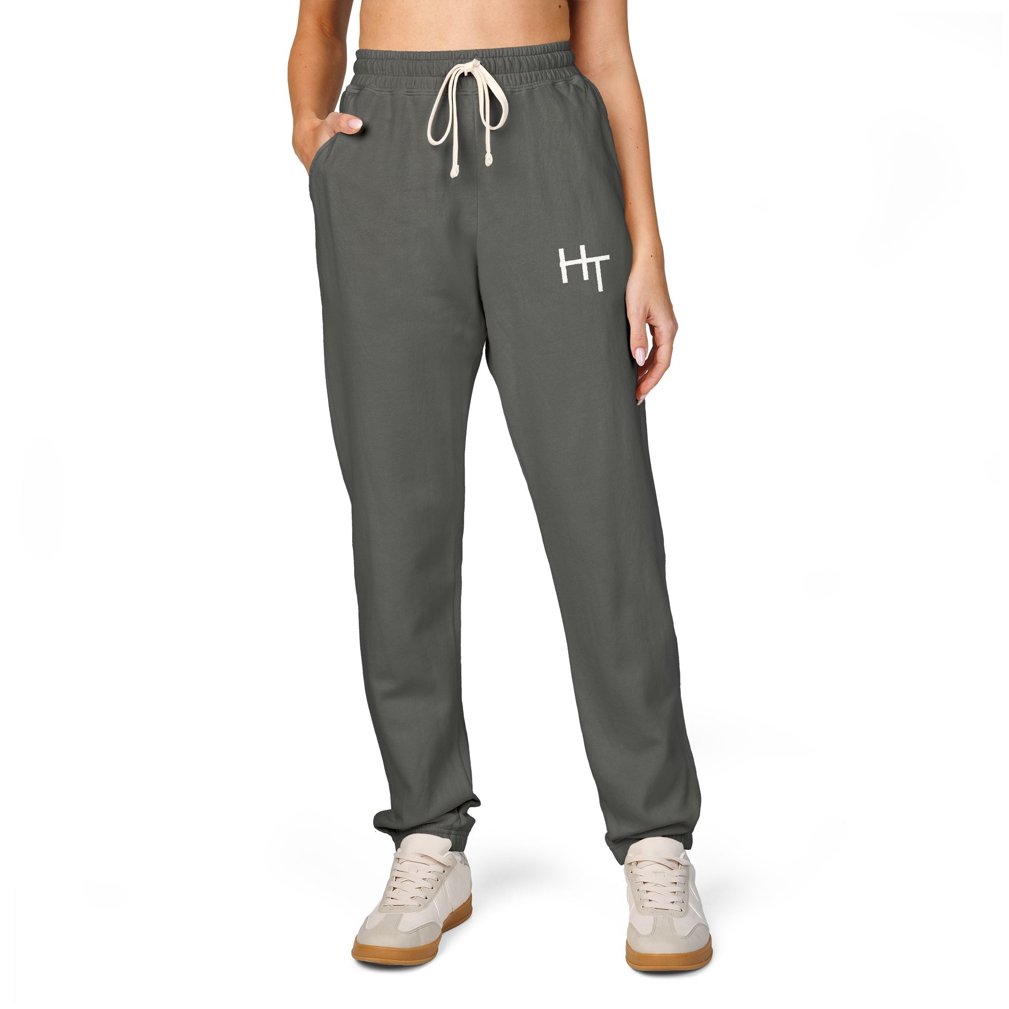 Fleece Sweatpants — Cozy Joggers