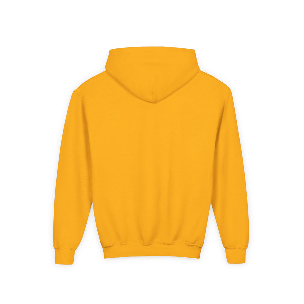 Minimalist Youth Hoodie