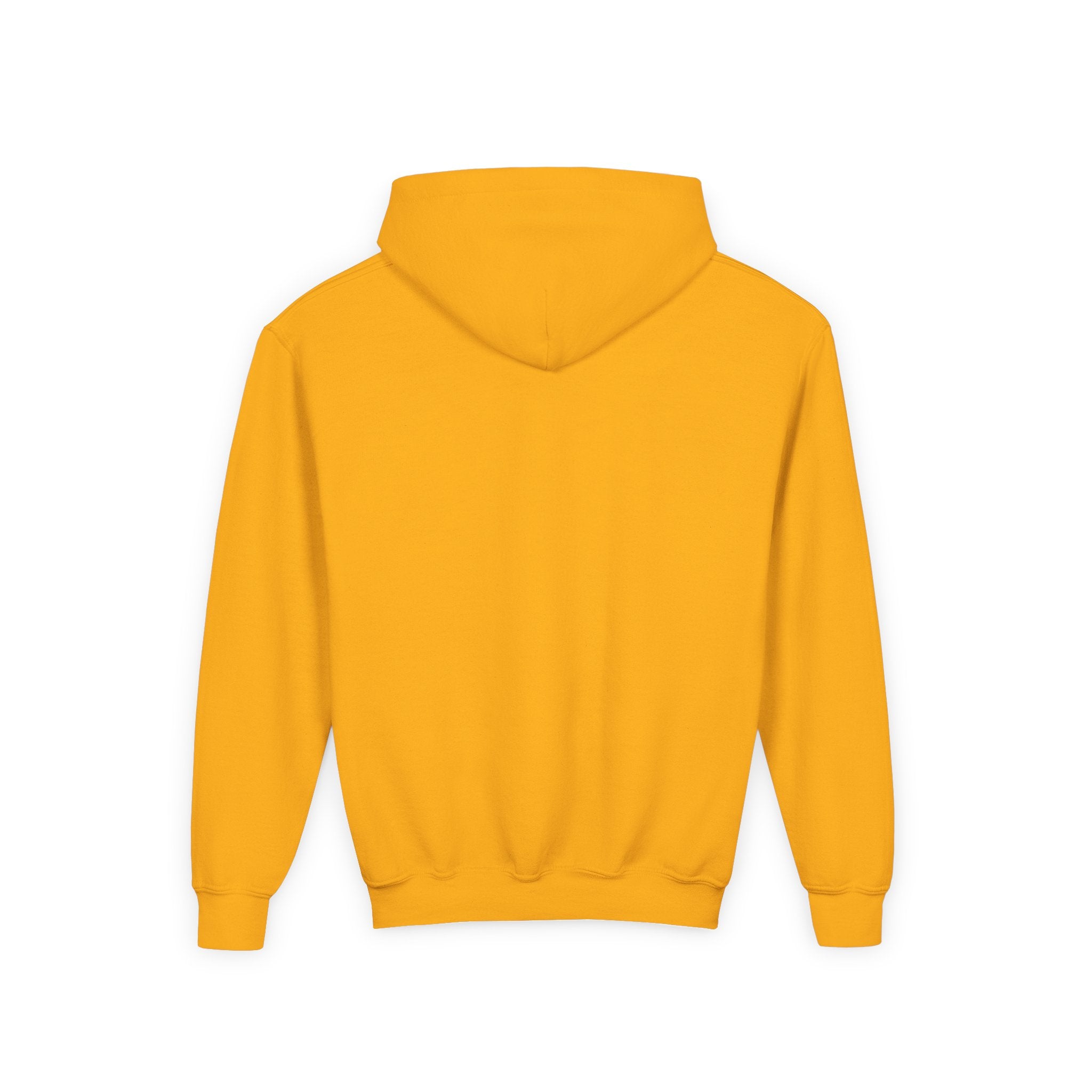 Minimalist Youth Hoodie