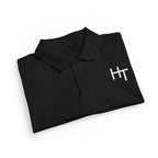 Minimalist Youth Polo Shirt