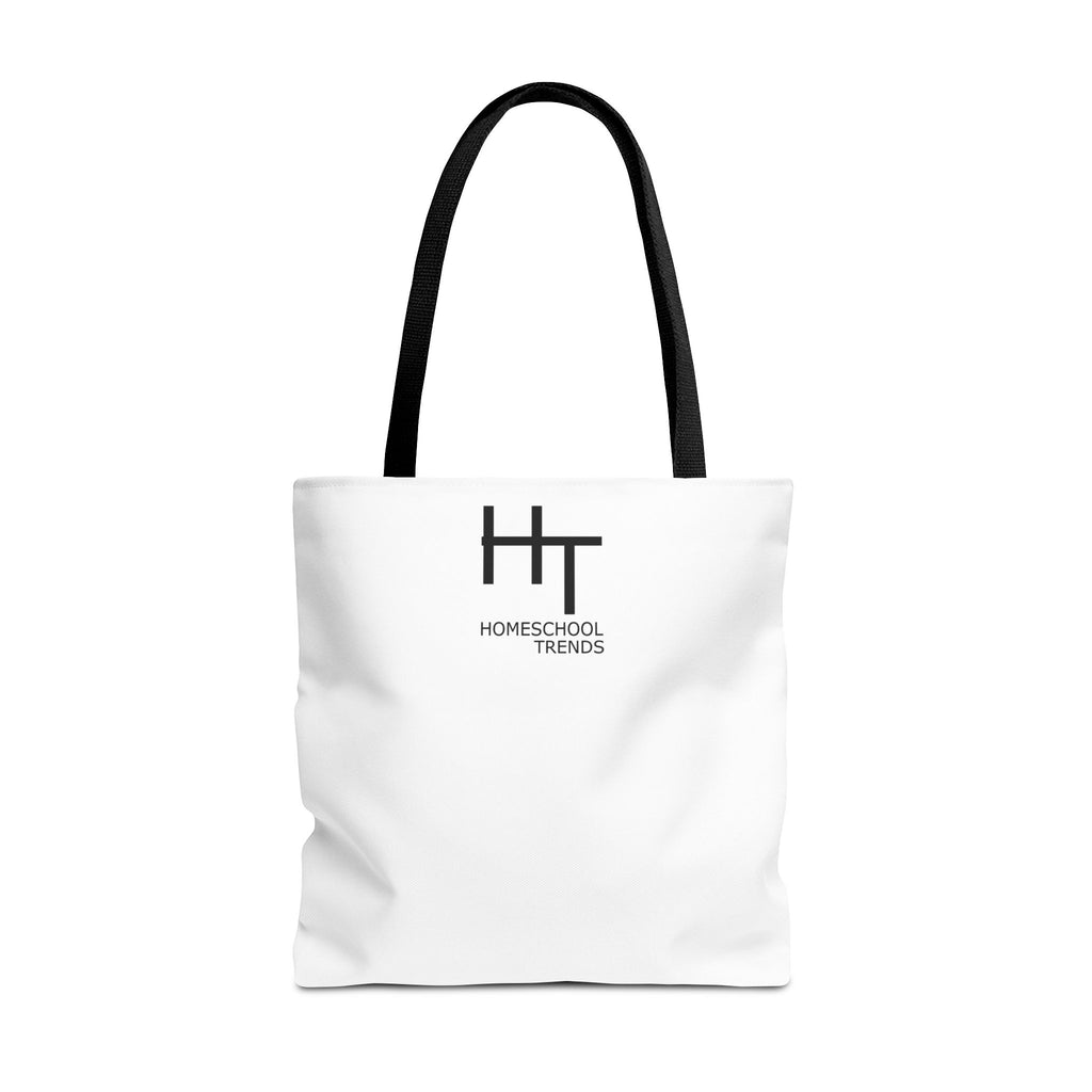 Minimalist Tote Bag — Lightweight Everyday Canvas Tote