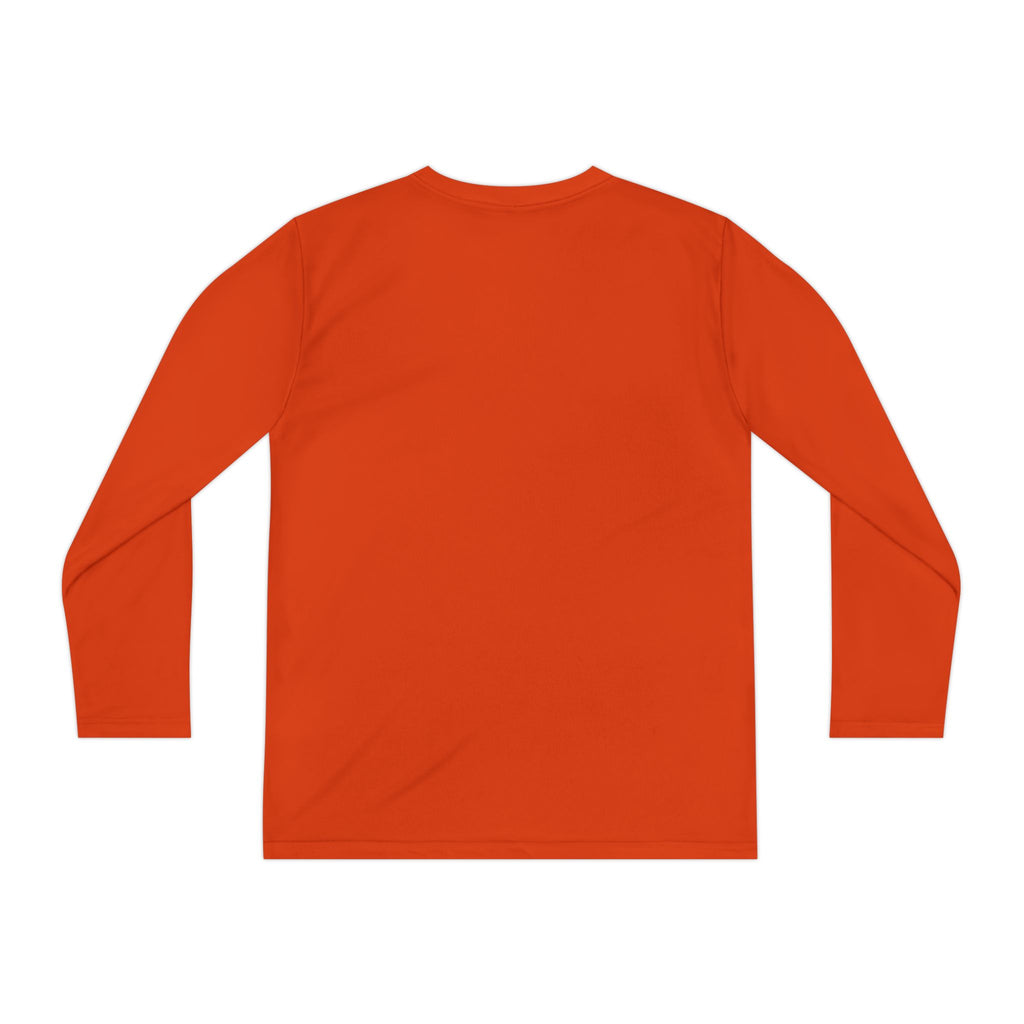 Minimalist Youth Long Sleeve