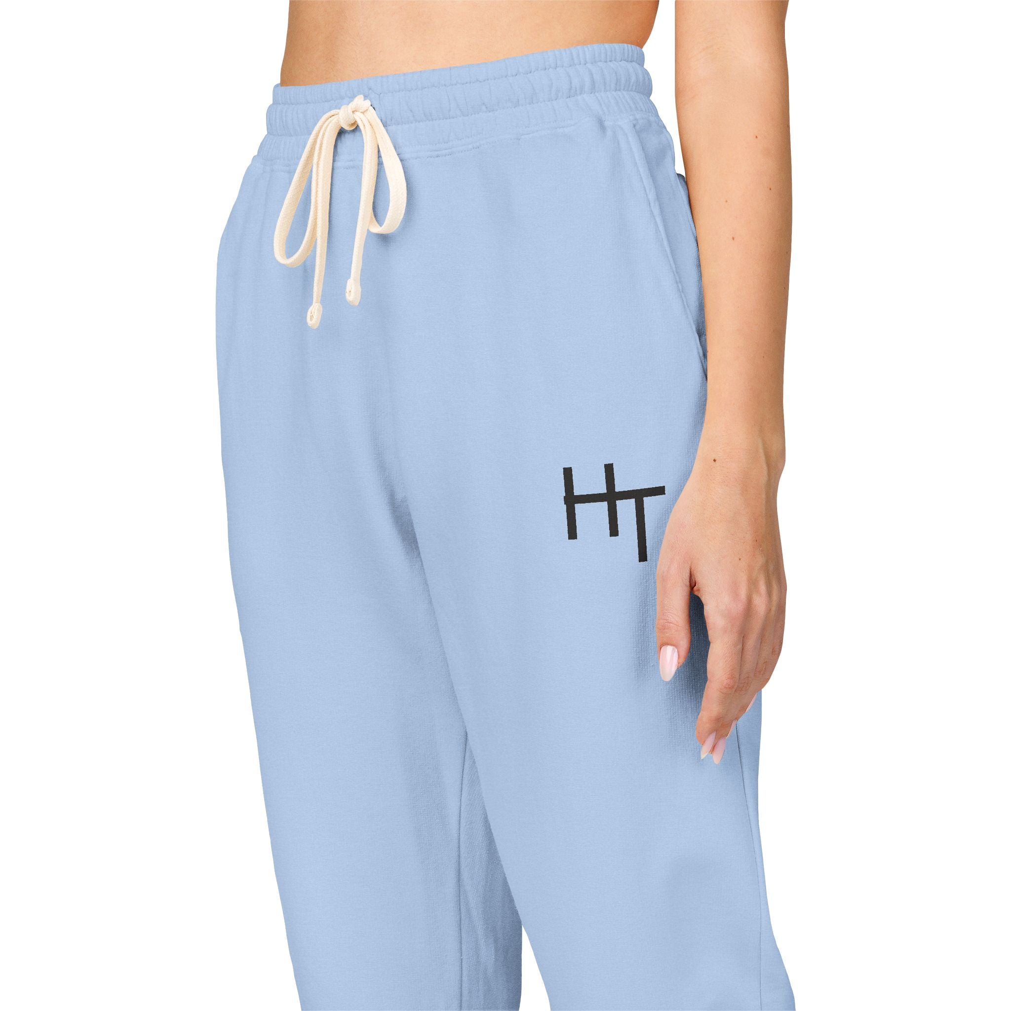 Fleece Sweatpants — Cozy Joggers