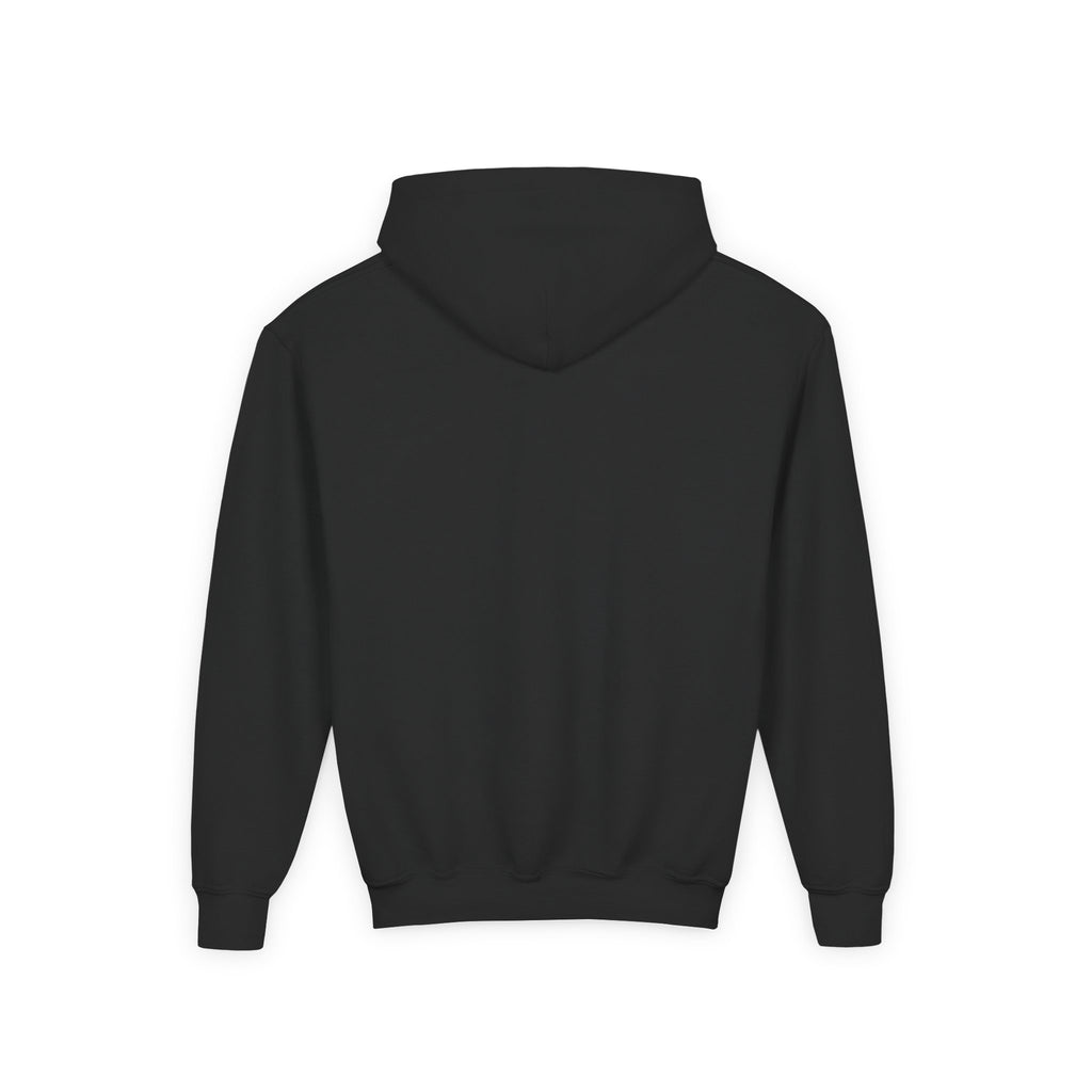 Minimalist Youth Hoodie