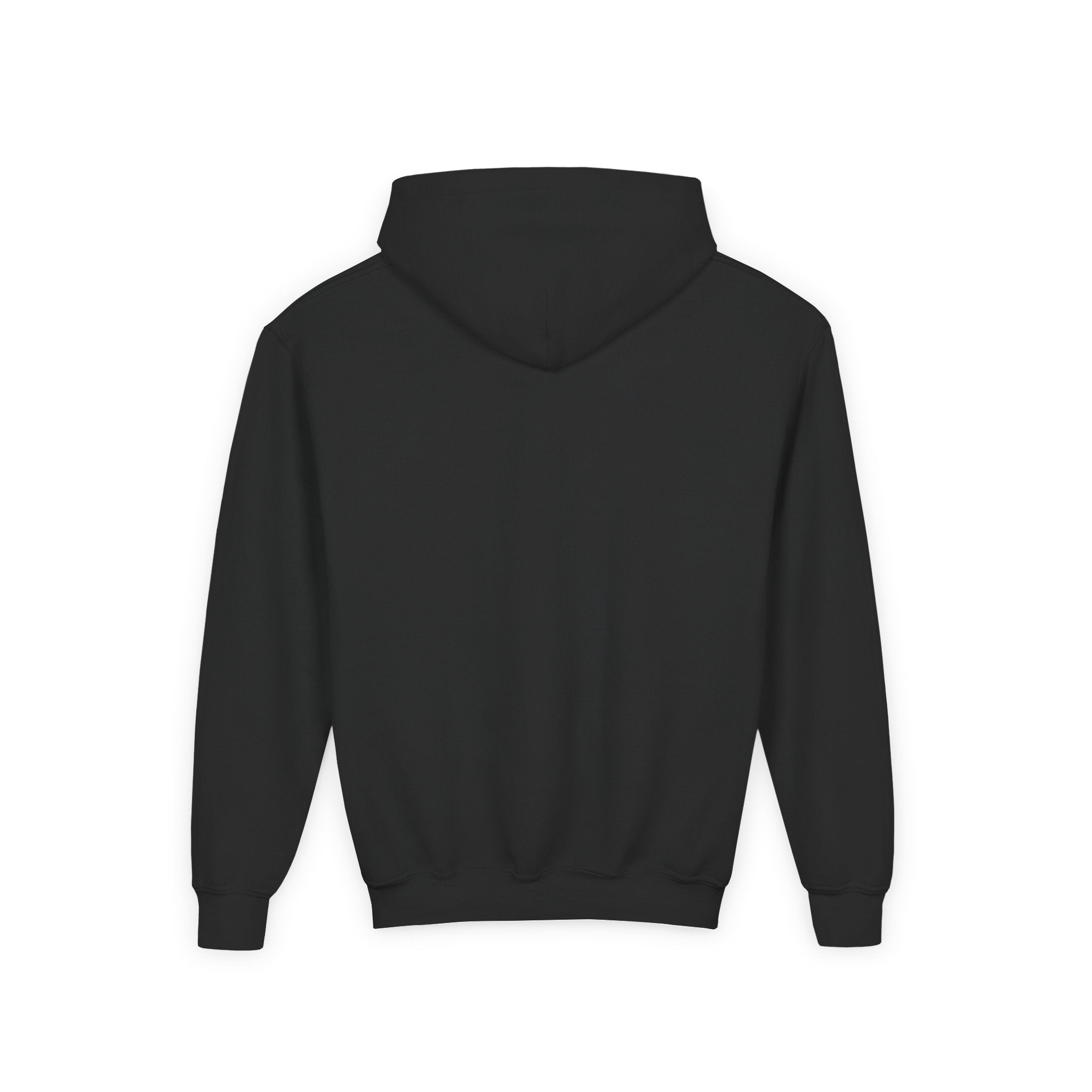 Minimalist Youth Hoodie
