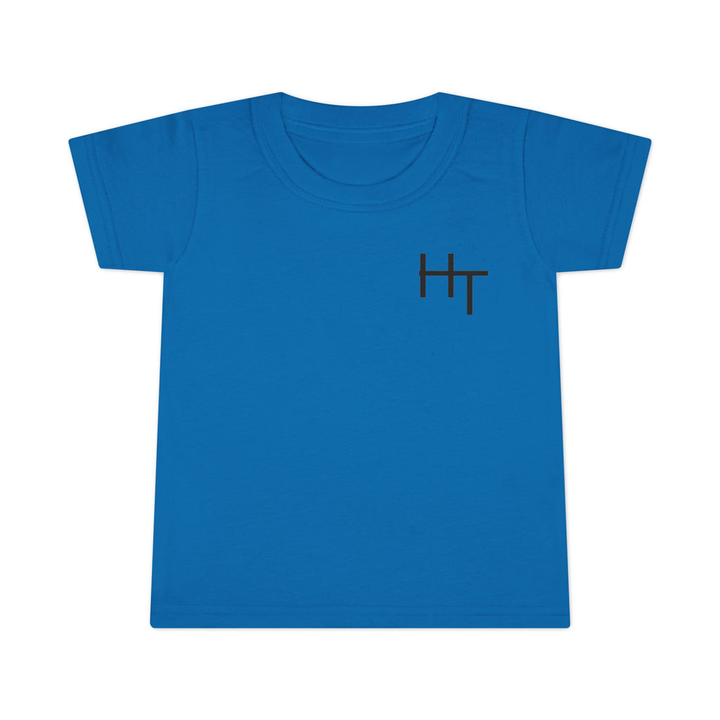 Minimalist Toddler T-Shirt