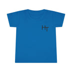 Minimalist Toddler T-Shirt