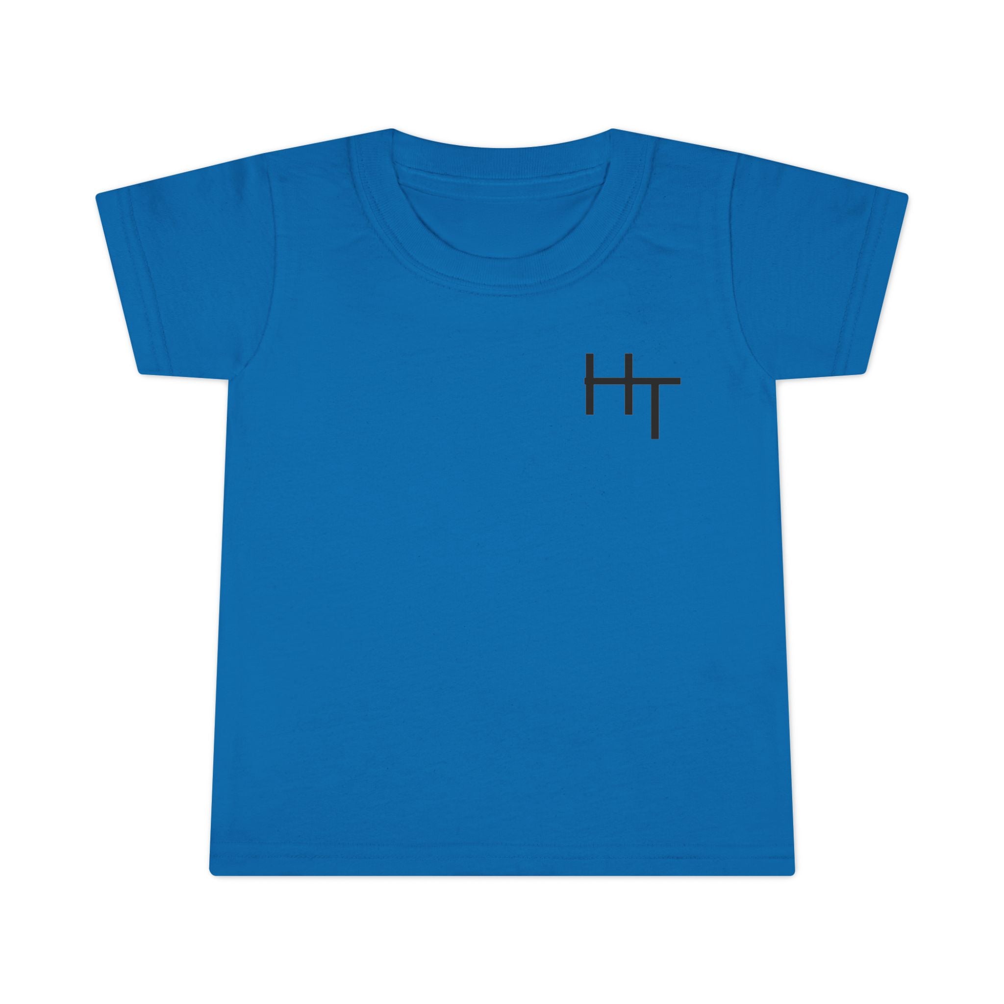 Minimalist Toddler T-Shirt