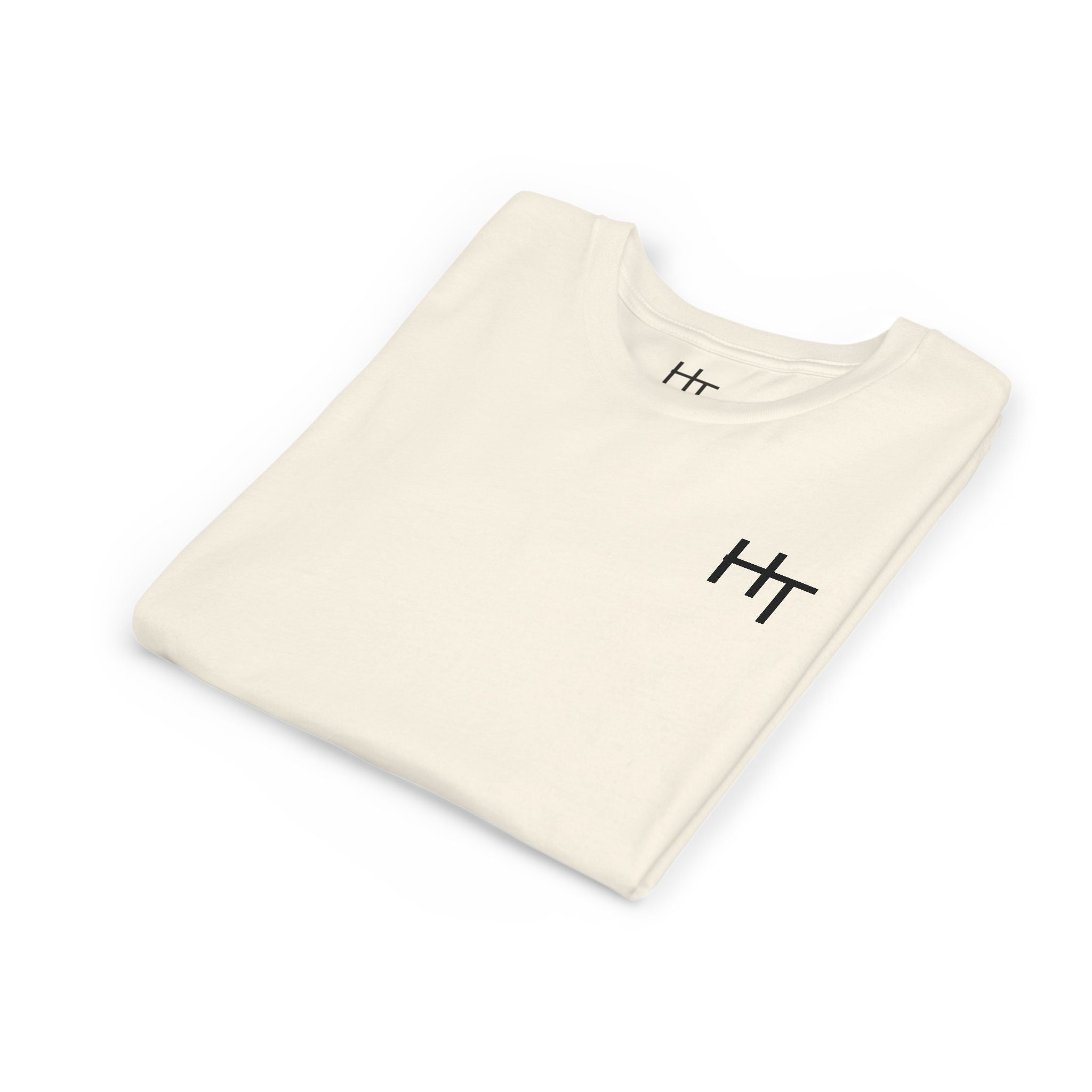Minimalist Youth Tee