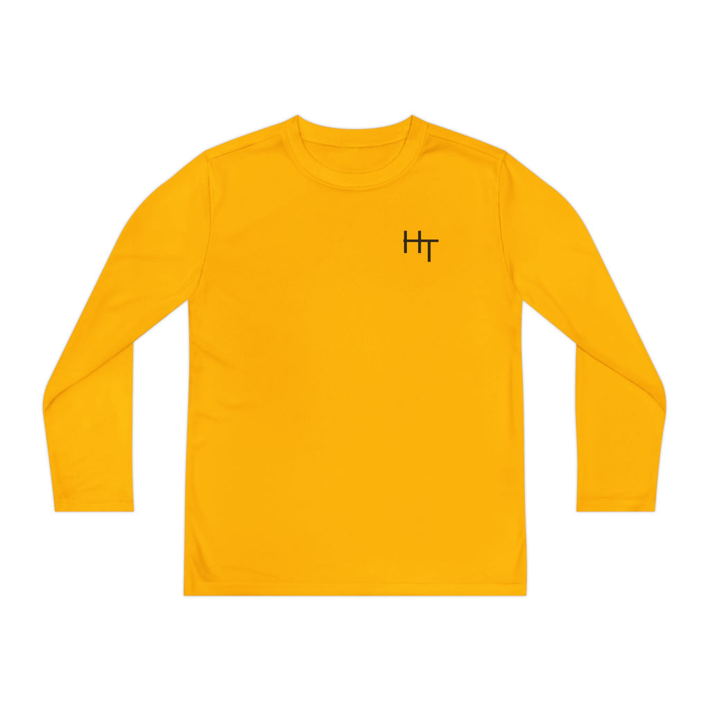 Minimalist Youth Long Sleeve