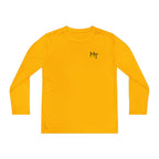 Minimalist Youth Long Sleeve