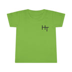 Minimalist Toddler T-Shirt