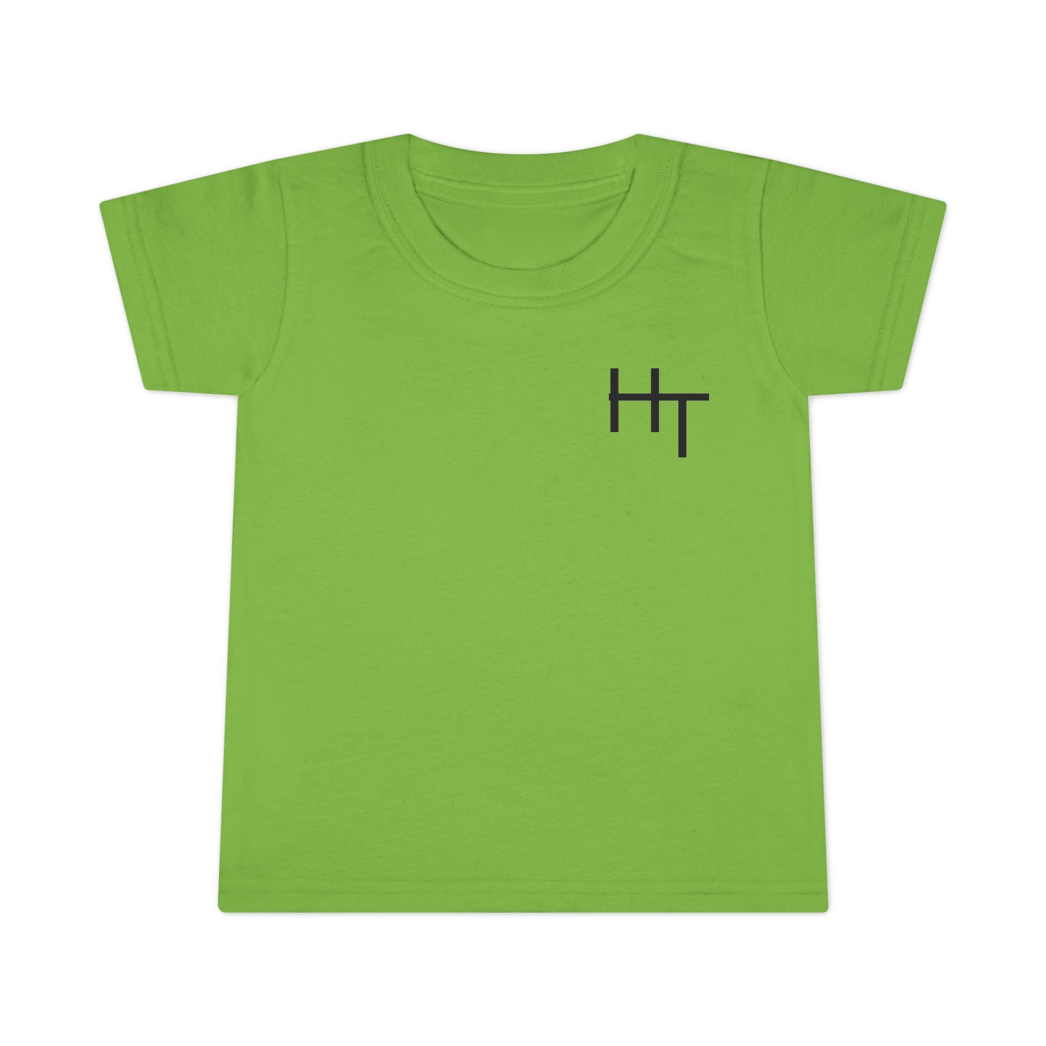 Minimalist Toddler T-Shirt