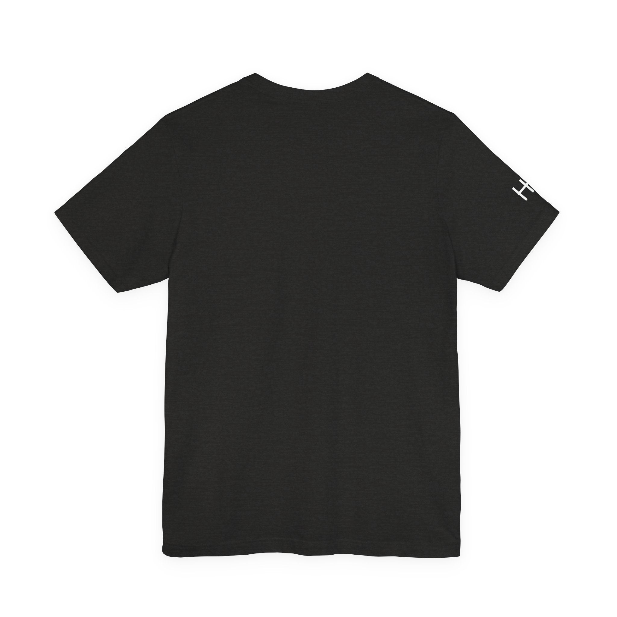 Minimalist Short Sleeve Tee