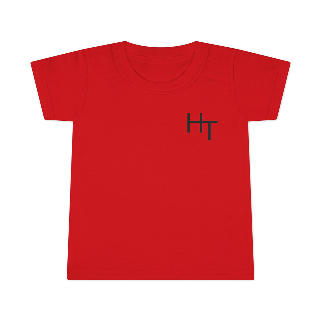 Minimalist Toddler T-Shirt