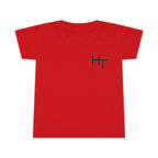Minimalist Toddler T-Shirt