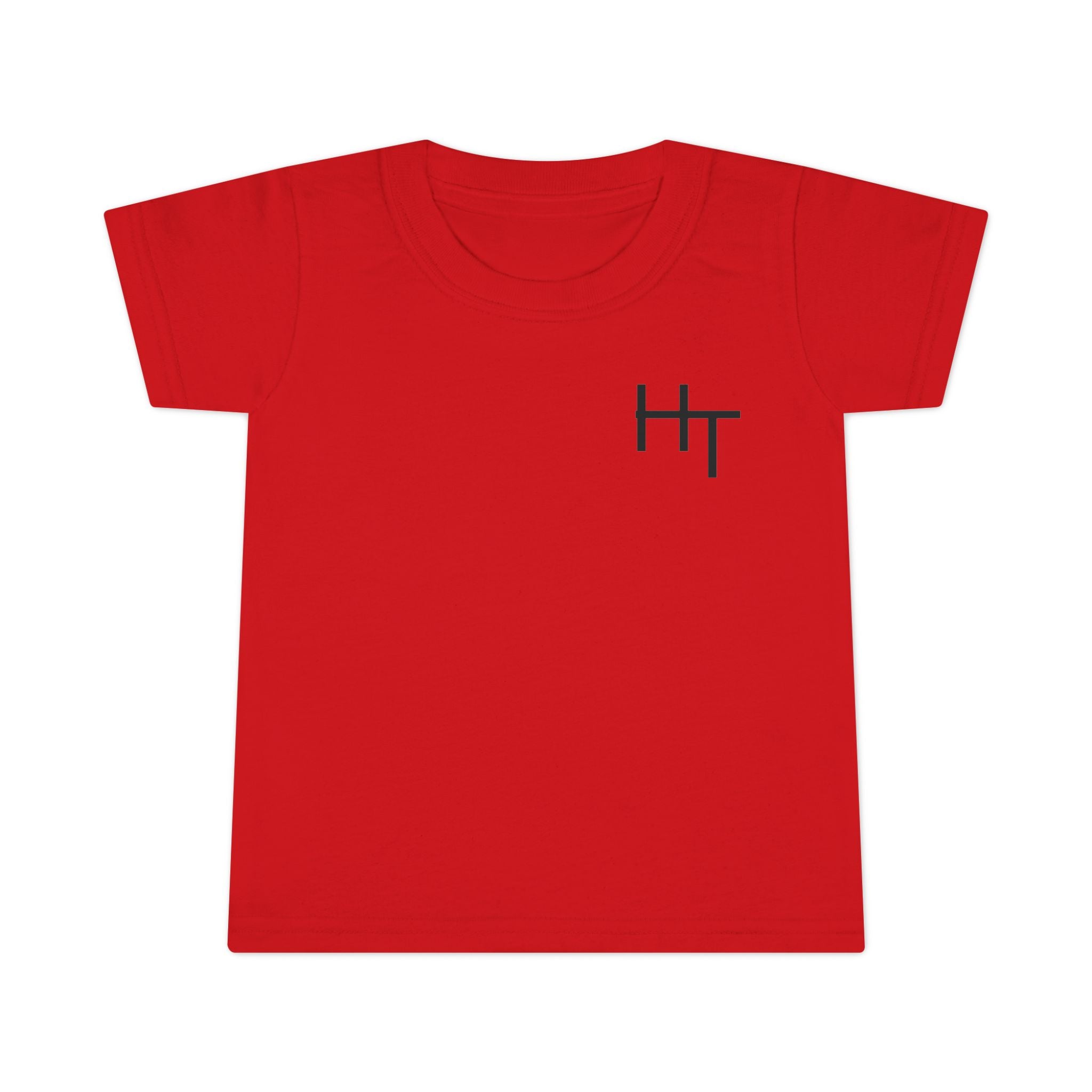 Minimalist Toddler T-Shirt