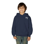 Minimalist Youth Hoodie