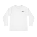 Minimalist Long Sleeve Tee